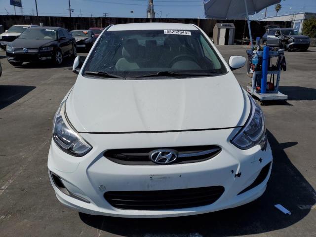 Photo 4 VIN: KMHCT4AE3GU123232 - HYUNDAI ACCENT 