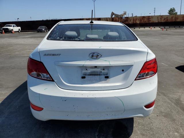 Photo 5 VIN: KMHCT4AE3GU123232 - HYUNDAI ACCENT 