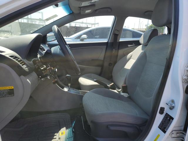 Photo 6 VIN: KMHCT4AE3GU123232 - HYUNDAI ACCENT 