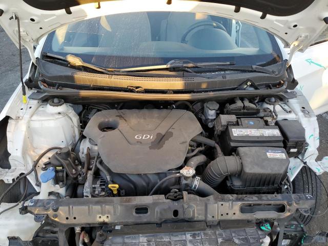 Photo 10 VIN: KMHCT4AE3GU123344 - HYUNDAI ACCENT SE 