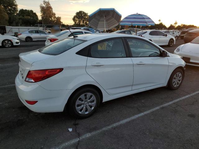 Photo 2 VIN: KMHCT4AE3GU123344 - HYUNDAI ACCENT SE 