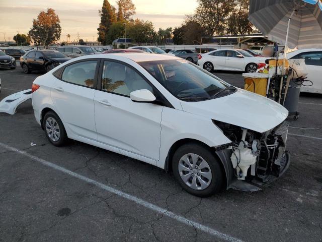 Photo 3 VIN: KMHCT4AE3GU123344 - HYUNDAI ACCENT SE 