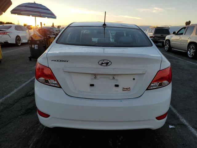 Photo 5 VIN: KMHCT4AE3GU123344 - HYUNDAI ACCENT SE 