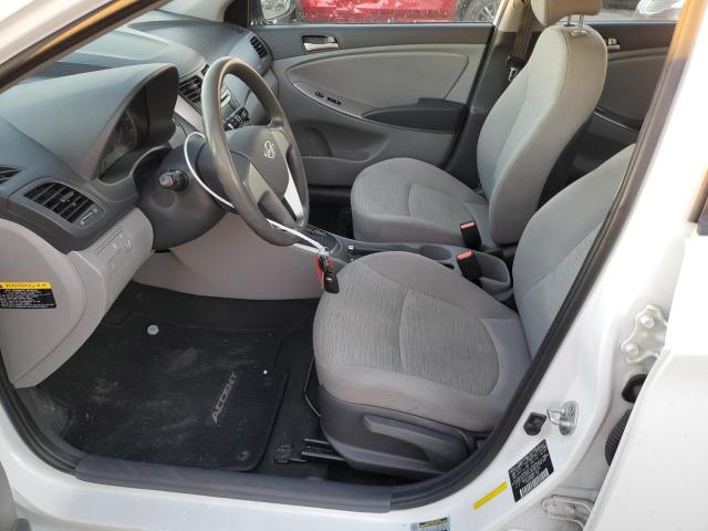 Photo 6 VIN: KMHCT4AE3GU123344 - HYUNDAI ACCENT SE 