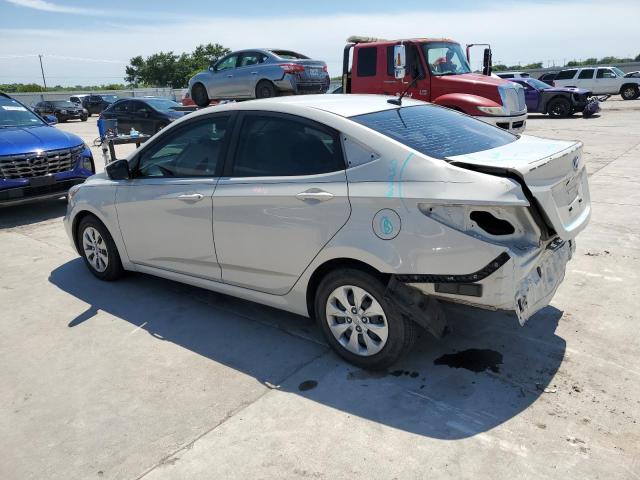 Photo 1 VIN: KMHCT4AE3GU123814 - HYUNDAI ACCENT 