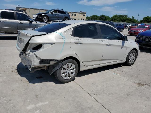 Photo 2 VIN: KMHCT4AE3GU123814 - HYUNDAI ACCENT 