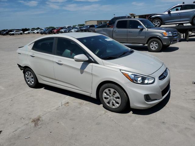 Photo 3 VIN: KMHCT4AE3GU123814 - HYUNDAI ACCENT 