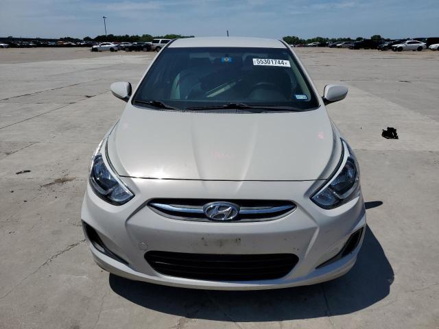 Photo 4 VIN: KMHCT4AE3GU123814 - HYUNDAI ACCENT 