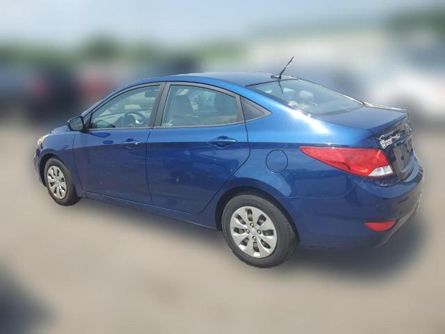 Photo 1 VIN: KMHCT4AE3GU140080 - HYUNDAI ACCENT 