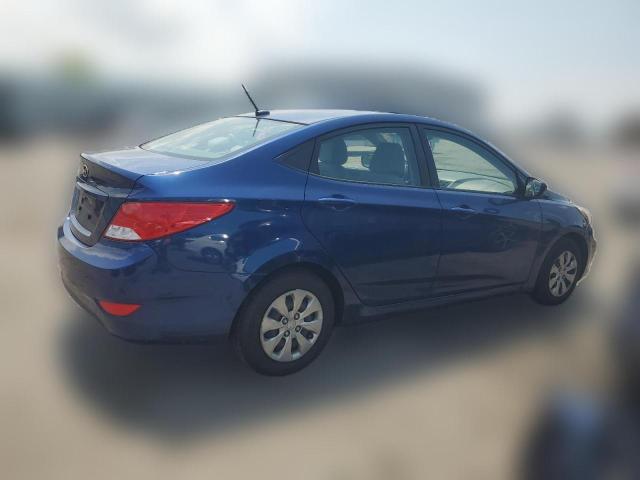 Photo 2 VIN: KMHCT4AE3GU140080 - HYUNDAI ACCENT 