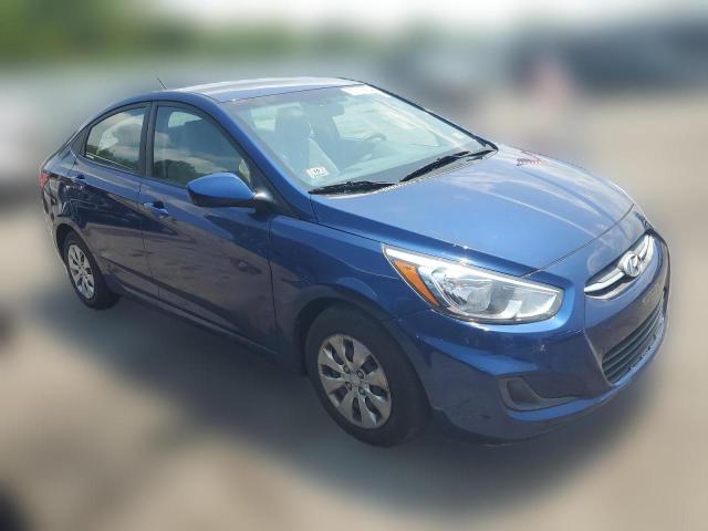 Photo 3 VIN: KMHCT4AE3GU140080 - HYUNDAI ACCENT 