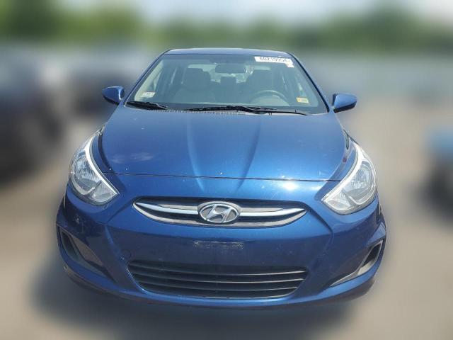 Photo 4 VIN: KMHCT4AE3GU140080 - HYUNDAI ACCENT 