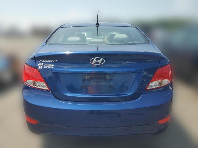 Photo 5 VIN: KMHCT4AE3GU140080 - HYUNDAI ACCENT 