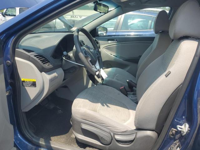 Photo 6 VIN: KMHCT4AE3GU140080 - HYUNDAI ACCENT 