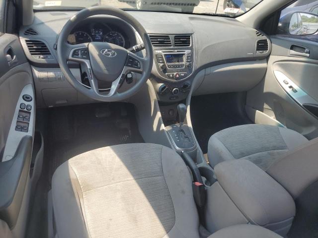 Photo 7 VIN: KMHCT4AE3GU140080 - HYUNDAI ACCENT 