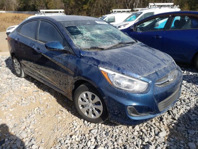 Photo 0 VIN: KMHCT4AE3GU152990 - HYUNDAI ACCENT SE 