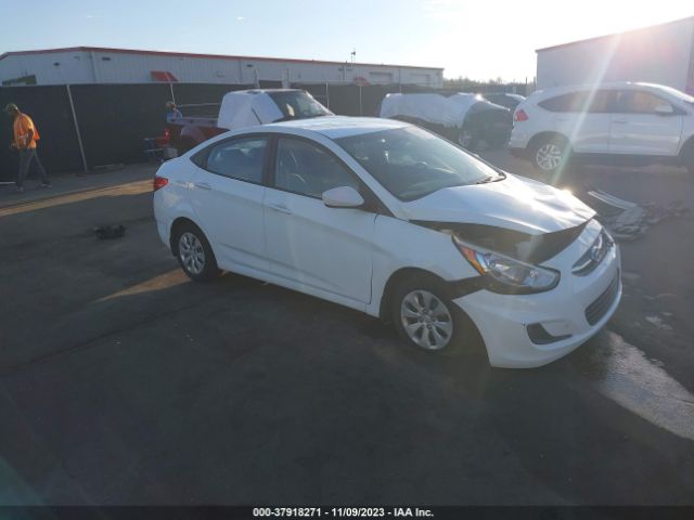 Photo 0 VIN: KMHCT4AE3GU156005 - HYUNDAI ACCENT 