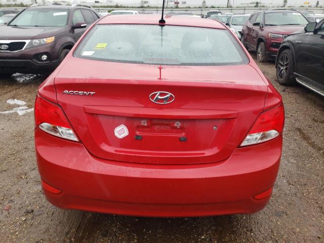 Photo 5 VIN: KMHCT4AE3GU157428 - HYUNDAI ACCENT 