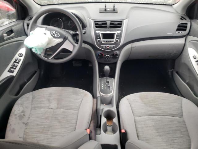 Photo 7 VIN: KMHCT4AE3GU157428 - HYUNDAI ACCENT 