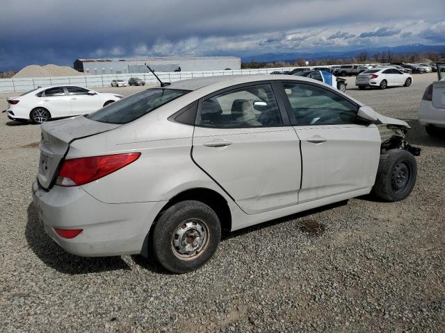 Photo 2 VIN: KMHCT4AE3GU162421 - HYUNDAI ACCENT SE 