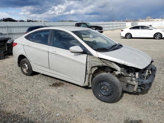 Photo 3 VIN: KMHCT4AE3GU162421 - HYUNDAI ACCENT SE 