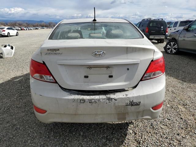 Photo 5 VIN: KMHCT4AE3GU162421 - HYUNDAI ACCENT SE 