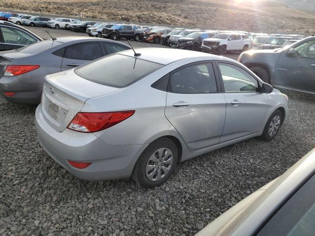 Photo 2 VIN: KMHCT4AE3GU949062 - HYUNDAI ACCENT 