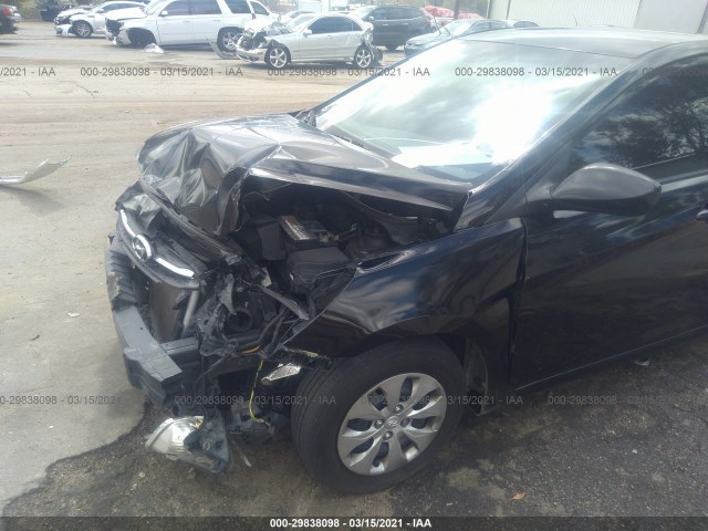 Photo 5 VIN: KMHCT4AE3GU951295 - HYUNDAI ACCENT 