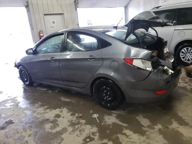 Photo 1 VIN: KMHCT4AE3GU958487 - HYUNDAI ACCENT SE 