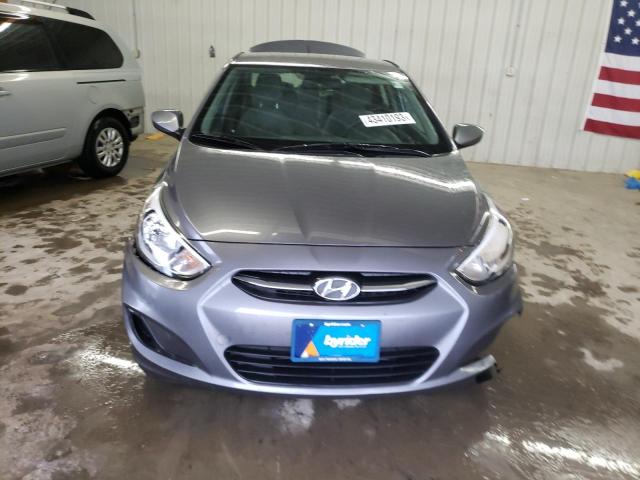 Photo 4 VIN: KMHCT4AE3GU958487 - HYUNDAI ACCENT SE 