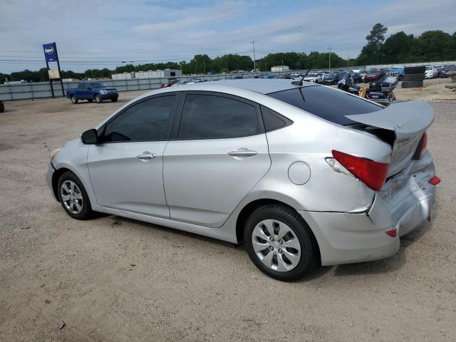 Photo 1 VIN: KMHCT4AE3GU979744 - HYUNDAI ACCENT 