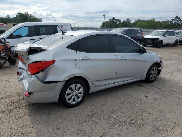 Photo 2 VIN: KMHCT4AE3GU979744 - HYUNDAI ACCENT 