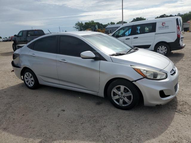 Photo 3 VIN: KMHCT4AE3GU979744 - HYUNDAI ACCENT 