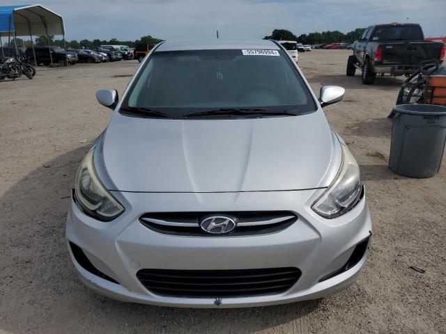 Photo 4 VIN: KMHCT4AE3GU979744 - HYUNDAI ACCENT 