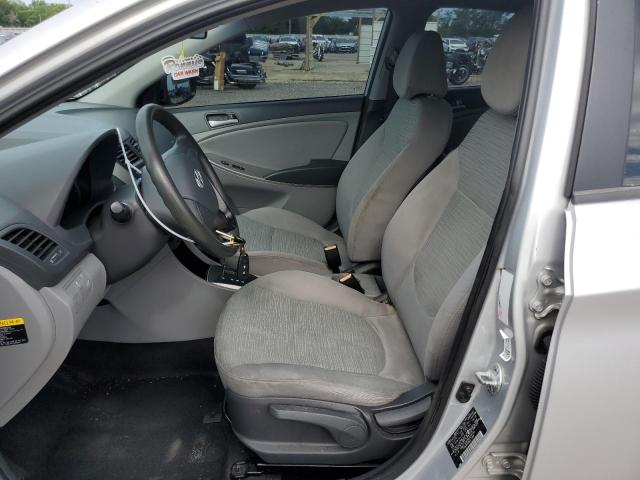 Photo 6 VIN: KMHCT4AE3GU979744 - HYUNDAI ACCENT 