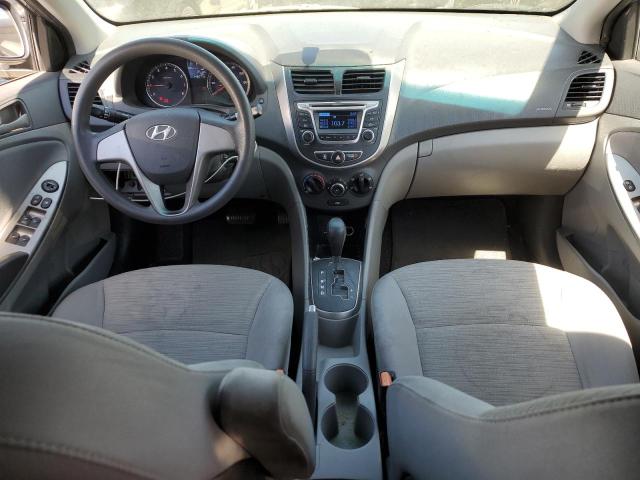 Photo 7 VIN: KMHCT4AE3HU168883 - HYUNDAI ACCENT 