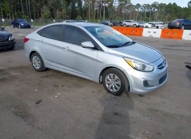 Photo 0 VIN: KMHCT4AE3HU173405 - HYUNDAI ACCENT 