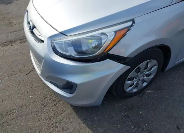 Photo 5 VIN: KMHCT4AE3HU173405 - HYUNDAI ACCENT 