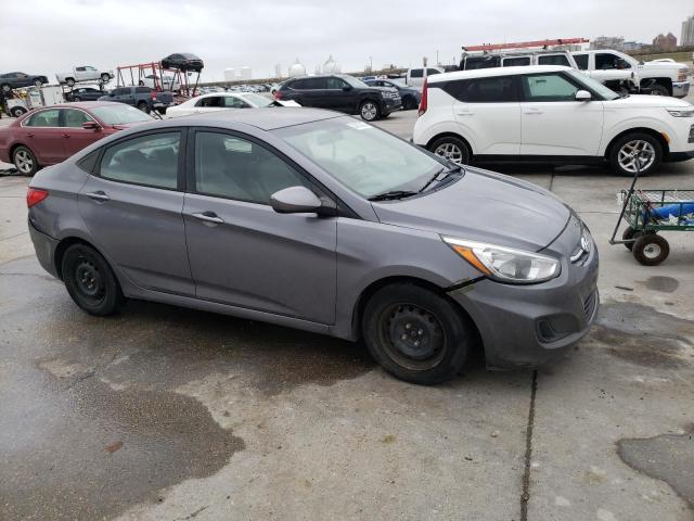 Photo 3 VIN: KMHCT4AE3HU173596 - HYUNDAI ACCENT 