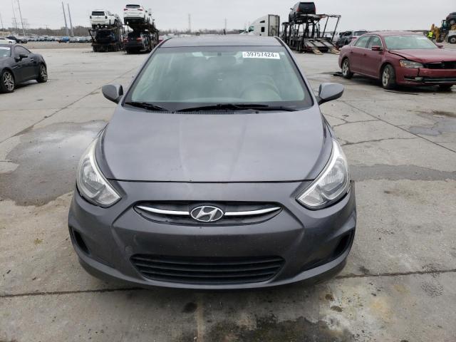 Photo 4 VIN: KMHCT4AE3HU173596 - HYUNDAI ACCENT 