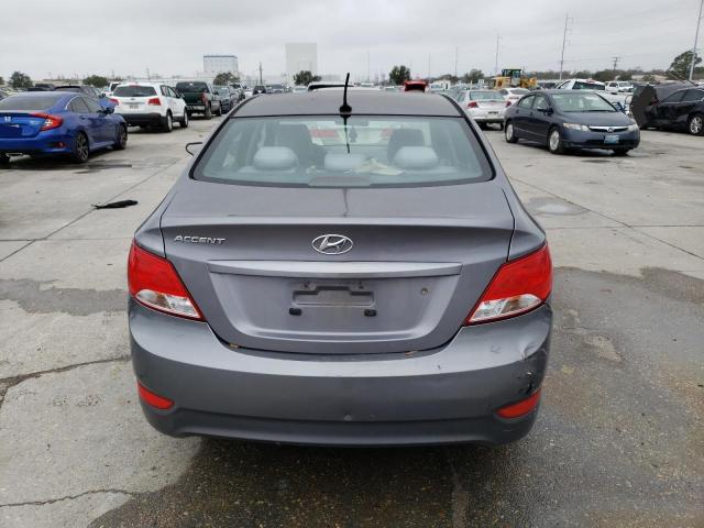 Photo 5 VIN: KMHCT4AE3HU173596 - HYUNDAI ACCENT 