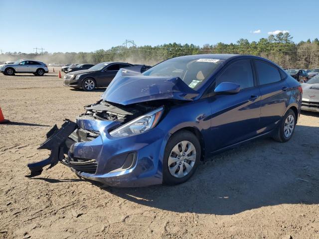 Photo 0 VIN: KMHCT4AE3HU173789 - HYUNDAI ACCENT 