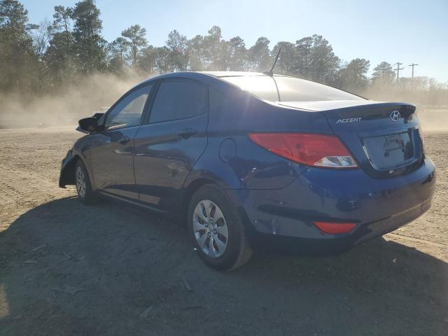 Photo 1 VIN: KMHCT4AE3HU173789 - HYUNDAI ACCENT 