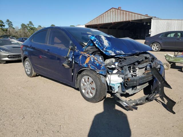 Photo 3 VIN: KMHCT4AE3HU173789 - HYUNDAI ACCENT 