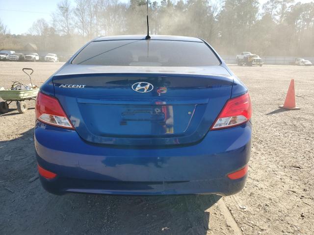 Photo 5 VIN: KMHCT4AE3HU173789 - HYUNDAI ACCENT 