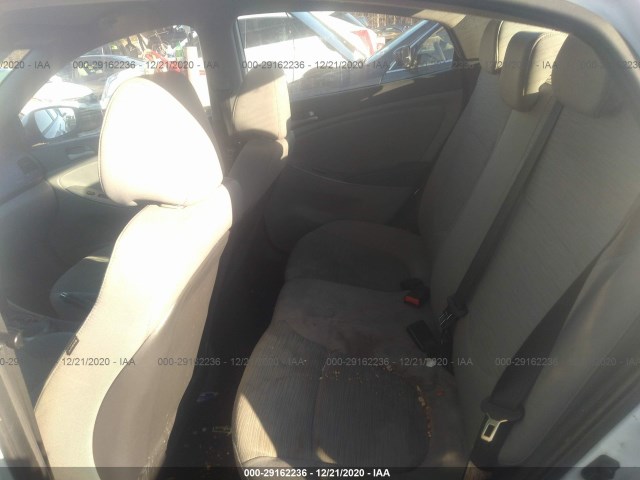 Photo 7 VIN: KMHCT4AE3HU175185 - HYUNDAI ACCENT 