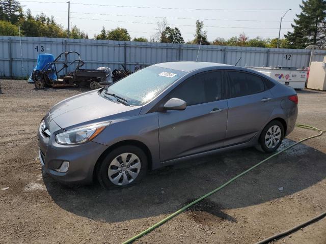 Photo 0 VIN: KMHCT4AE3HU184355 - HYUNDAI ACCENT SE 