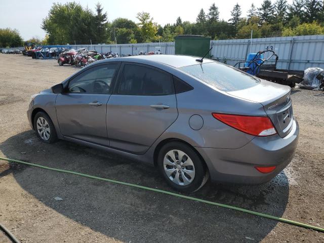 Photo 1 VIN: KMHCT4AE3HU184355 - HYUNDAI ACCENT SE 