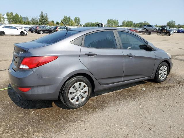 Photo 2 VIN: KMHCT4AE3HU184355 - HYUNDAI ACCENT SE 