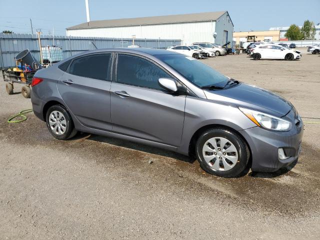 Photo 3 VIN: KMHCT4AE3HU184355 - HYUNDAI ACCENT SE 